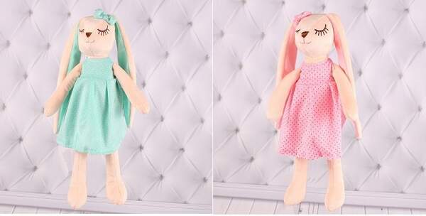 Зайка 19/3, 21704-5 (35см) (шт.)