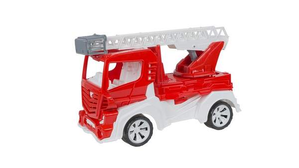 Авто FS 1 пожежна машина 131 (шт.)