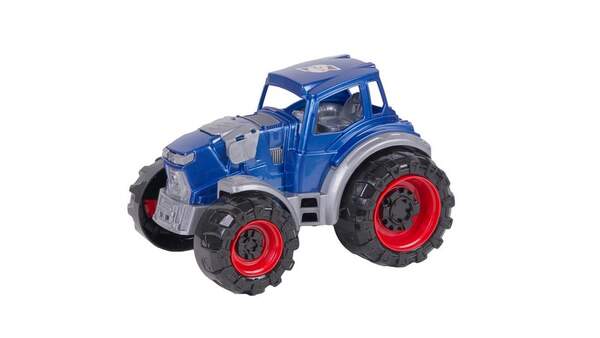 Трактор Texas 263 (шт.)