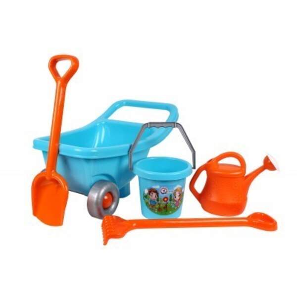 Іграшка "Тачка ТехноК", арт.4265 (шт.)