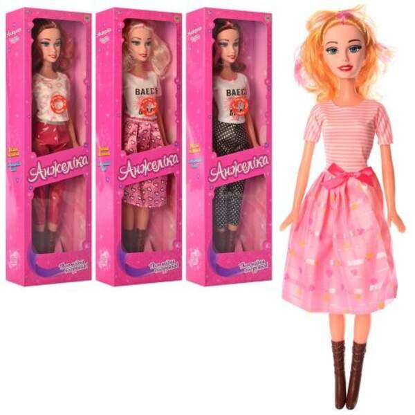 Лялька M 4310 I UA(24шт) 56см, муз-укр.пісня, 4види, бат(таб), у кор-ці, 17-58,5-7,5см (шт.)