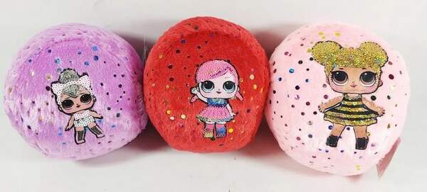 М'яч, 00184-5 (15см) (шт.)