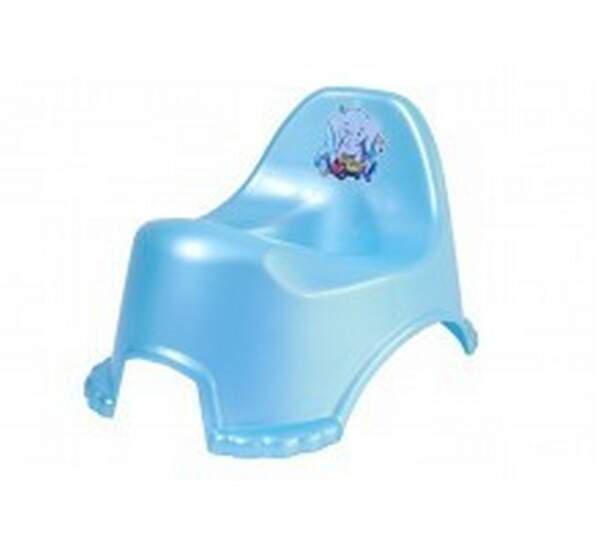 Горщик дитячий, арт.7389 (шт.)