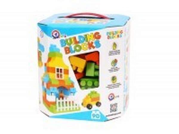 Іграшка "Конструктор ТехноК", арт.6573 (шт.)