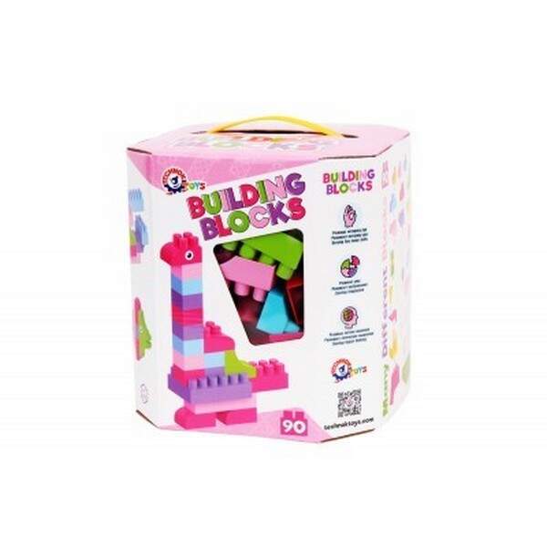 Іграшка "Конструктор ТехноК", арт.6535 (шт.)