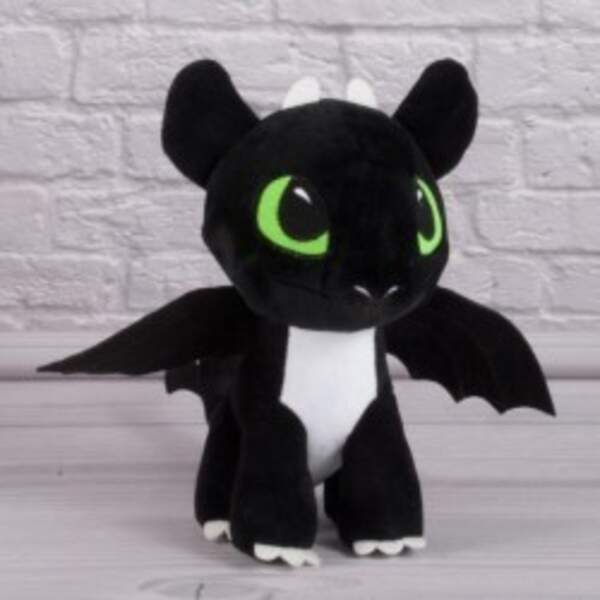 Дракошка 2/1, 00688-4 (24x16x31см) (шт.)