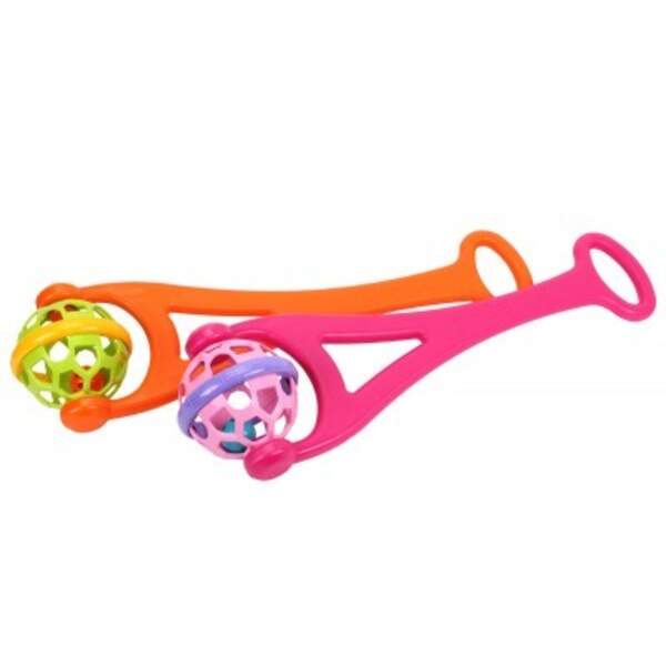 Іграшка "Каталка ТехноК", арт.6733 (шт.)