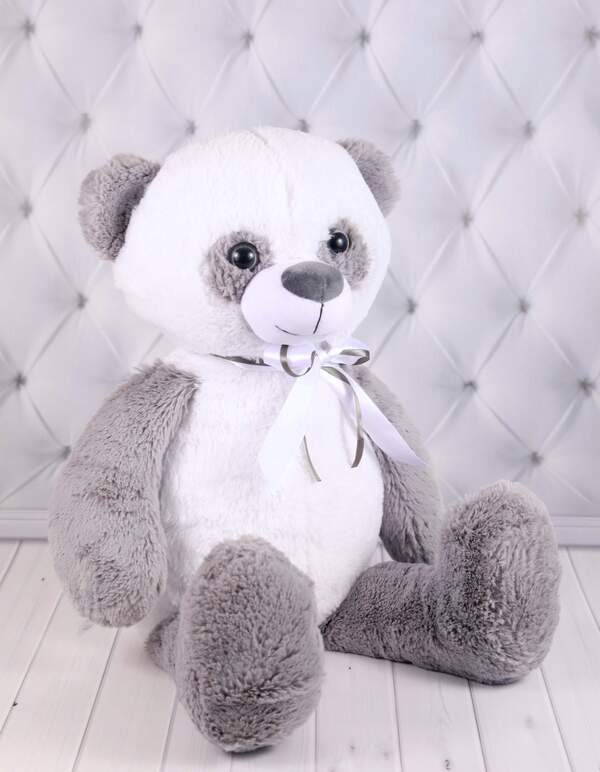 Панда Амур, 00027-1 (63x30x19см) (шт.)