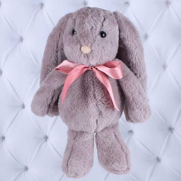 Зая, 00043-4 (30x16x14см) (шт.)