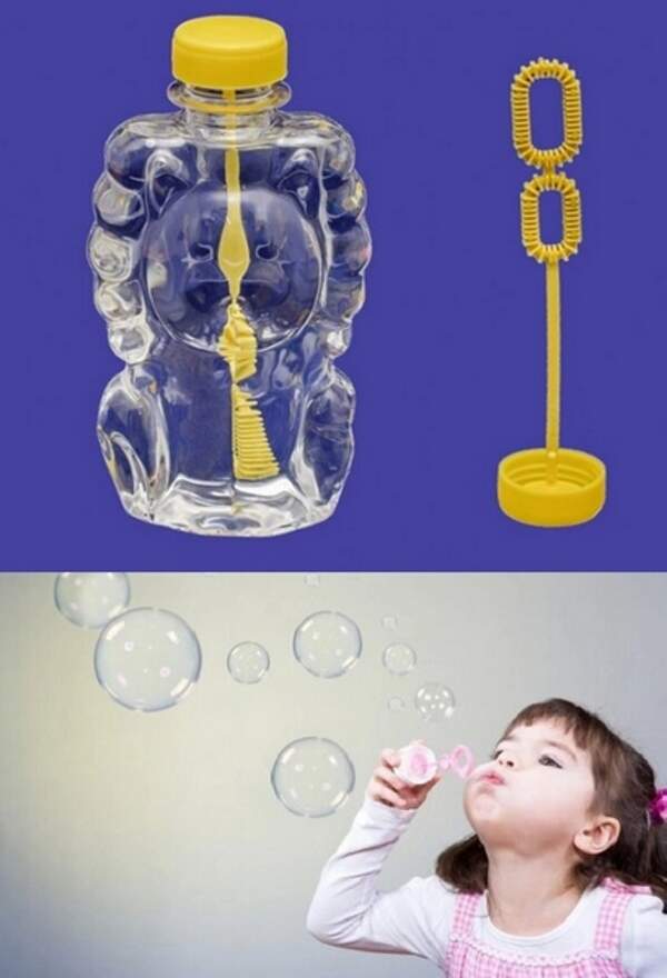 Мильні бульбашки  КРИШТАЛЕВИЙ ЛЕВ 150 -  NON ALERGIC арт. BIGRP150 (39шт/ящ) (шт.)