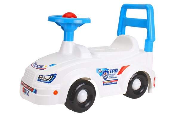 Іграшка "Автомобіль для прогулянок ТехноК", арт.7952 (шт.)