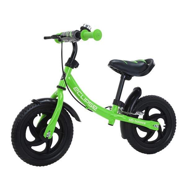 Біговел BALANCE TILLY 12" Eclipse T-21254/1 Green /1/ (шт.)