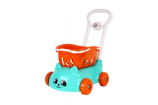 Іграшка "Візок ТехноК", арт.6924 (шт.)