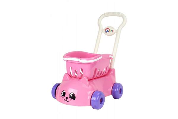 Іграшка "Візок ТехноК", арт.7587 (шт.)