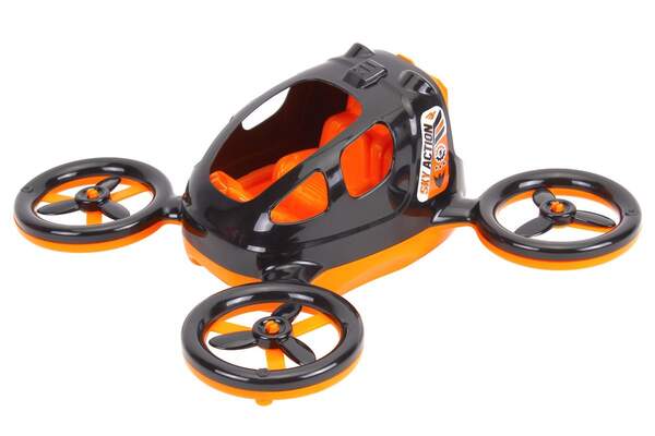 Іграшка "Квадрокоптер ТехноК", арт.7976 (шт.)