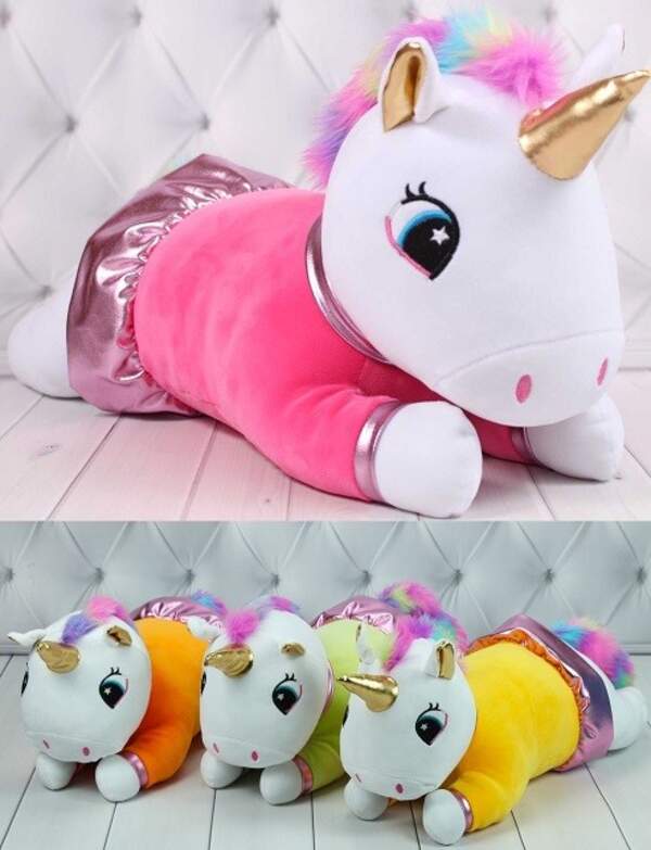 Поні, 00083-8 (50x18x23см) (шт.)