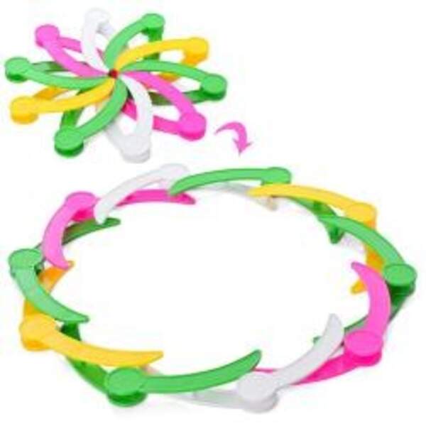 Гра 2583 (168шт) в кульку, 24-24-1,5см (шт.)