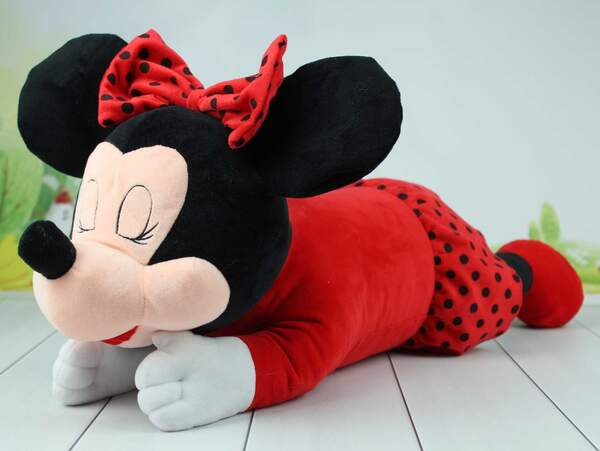 Довгопузик мишка 1д, 00276-84 (60x21x26см) (шт.)