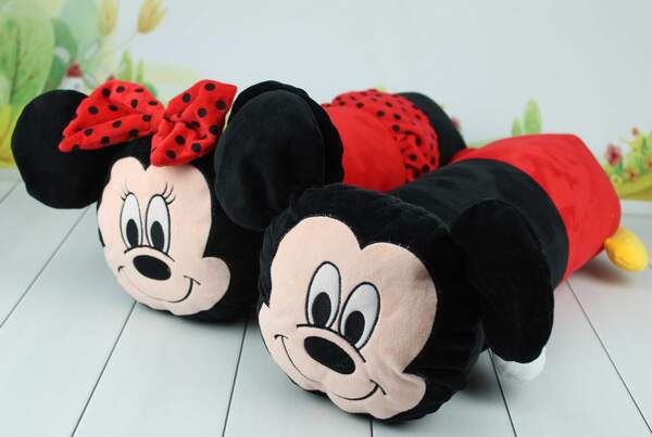 Довгопузик мишка д, 00276-85 (51x25x23см) (шт.)