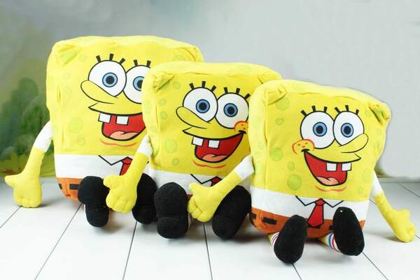 Губка 2/1,00692-2 (33x23x9см) (шт.)