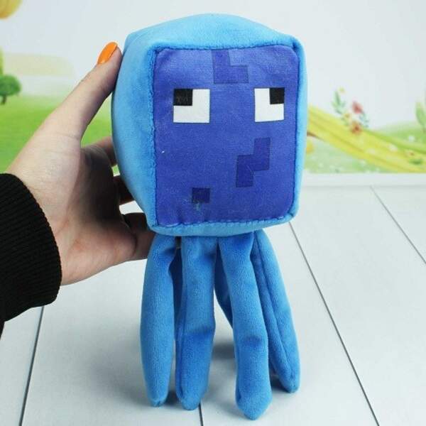 МК "Восьминіг", 00663-96 (12x10x9см) (шт.)