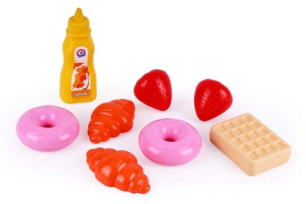 Іграшковий набір "Десерт ТехноК", арт.8744 (шт.)