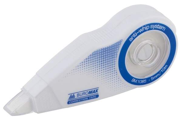 Коректор стрічковий, 5мм х 10м BM.1085 (шт.)
