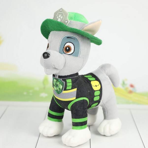 Команда 01 Р, 00113-7 (26x9x18см) (шт.)