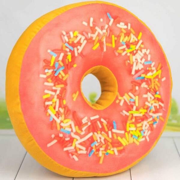 Пончик 1, 00185-4 (32*11см) (шт.)