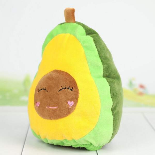 Іграшка сюрприз 10 (авокадо), 00514-36 (18x15x12см) (шт.)