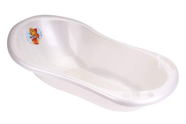 Ванночка ТехноК, арт.8409 (90 х 50 х 30 см) (шт.)