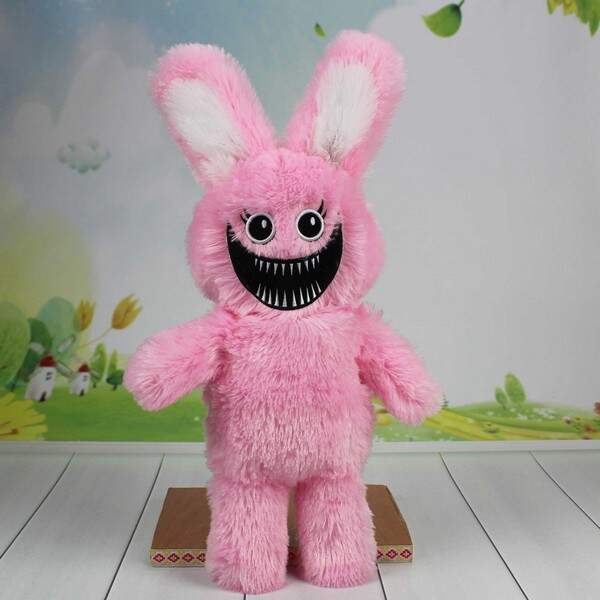 Іграшка №9 "Хаги Ваги Заєць", 00517-2 (45x22x10см) (шт.)