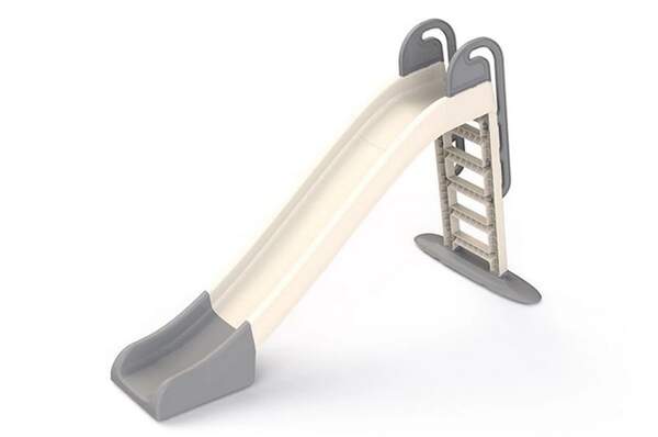 DOLONI "Гірка велика" (2430 мм) артикул 014550/17 бежево-сіра (шт.)