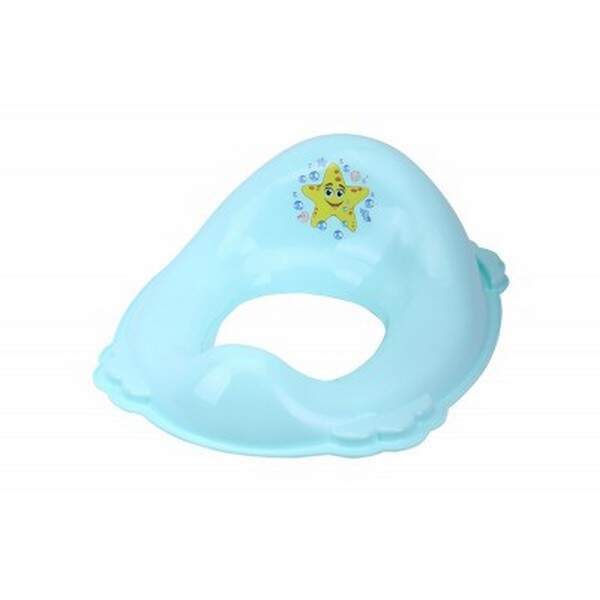 Накладка на унітаз ТехноК, арт.9093 (шт.)