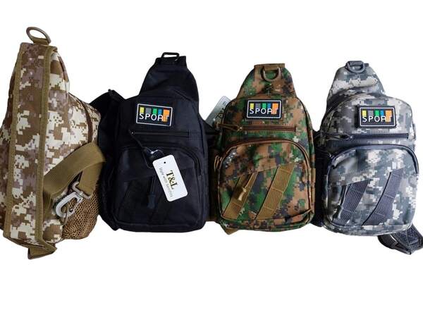 Бананка 0718 (0076) (шт.)