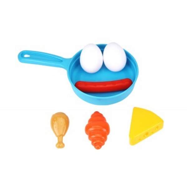 Іграшковий набір «Продукти ТехноК», арт.9048 (шт.)