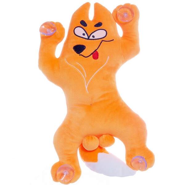 Лис, 00284-138 (36*22*7см) (шт.)