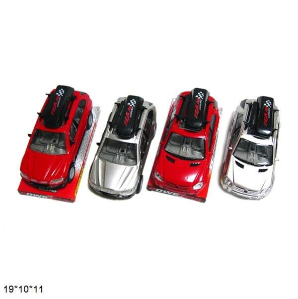 Джип 189-20/21 інерц.2в.2кол.пласт.19*10*11 /144/ (шт.)