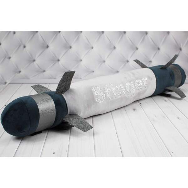 Стінгер, 00970-72 (81х10х10см) (шт.)