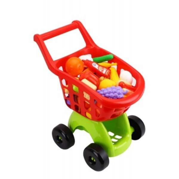 Іграшка "Продуктовий набір ТехноК", арт.8713 (шт.)