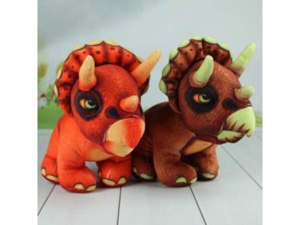 GW Динозавр 3, 00414-6 (24x16x33см) (шт.)