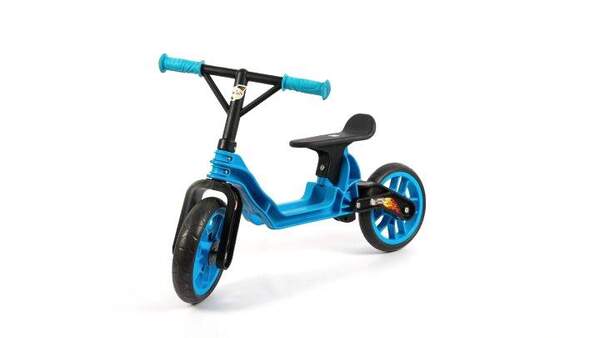 Байк Блакитний 503 (шт.)