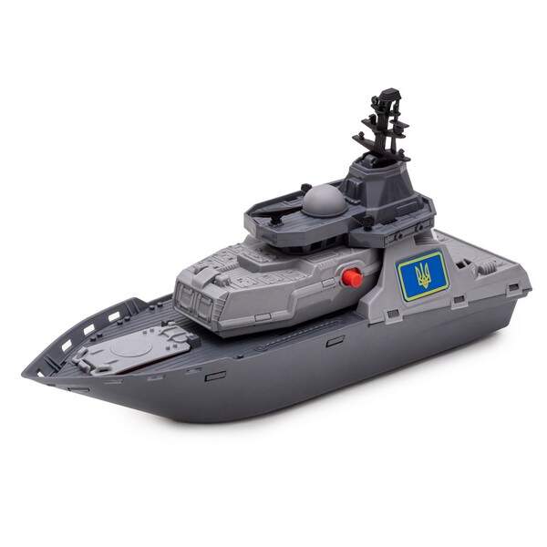 Корвет Кортик 251 (шт.)