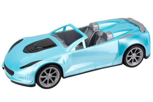 Іграшка "Автомобіль  ТехноК", арт.6122 (шт.)