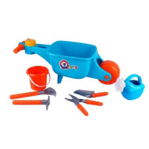 Набір садівника ТехноК, арт. 8485 (шт.)