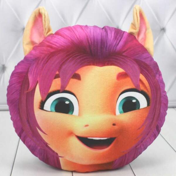 Сплюшка Коник 1/1, 00280-04 (27х28х9см) (шт.)