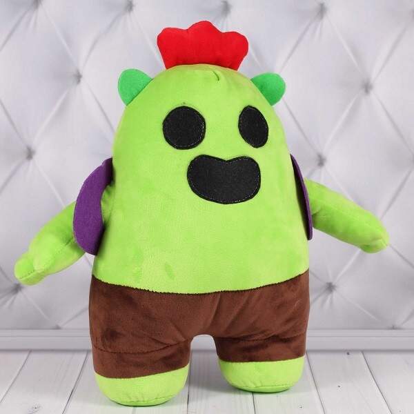 BS 6, (Спайк 2), 00215-06 (33x28x12) (шт.)