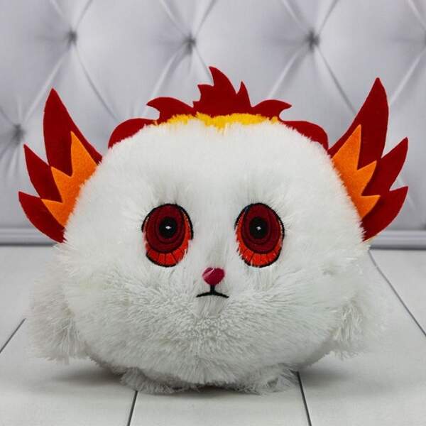 Бавовнятко 4, 00518-4 (19x19x14см) (шт.)