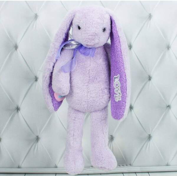 Зайка Фіона, 00043-45 (47x16x8см) (шт.)