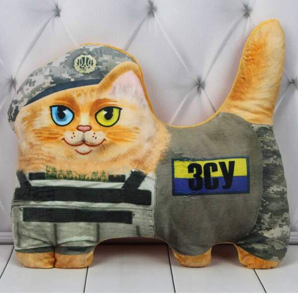 Сонька Кошеня, 00241-40 (34x37x9см) (шт.)